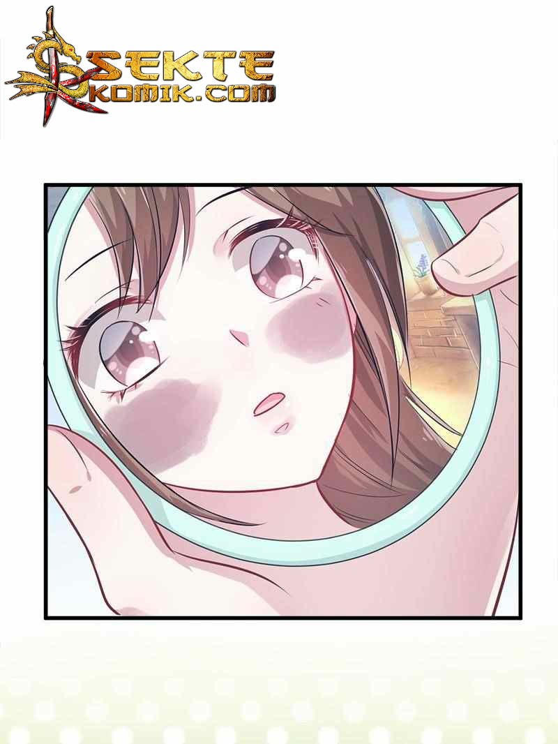 Beauty and the Beasts Chapter 43 Gambar 11